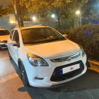 لیفان x50 مدل ۹۴بیرنگ