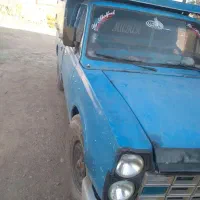 نیسان مدل 81تازه تعمیر|خودرو سواری و وانت|نیشابور, ریوند|دیوار