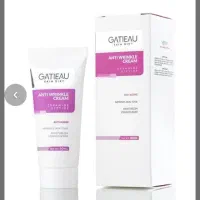 کرم ضد چین و چروک گاتیو