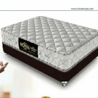 تشک رویال اصل ممتاز|تشک تختخواب|تهران, امام زاده عبدالله|دیوار