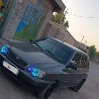 پراید 111 SX، مدل ۱۳۹۰|خودرو سواری و وانت|عنبرآباد, |دیوار