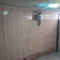 کاشی کار کاشیکاری سرامیک کار سنگ کار نماکار|خدمات پیشه و مهارت|اصفهان, رزمندگان|دیوار
