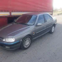 پرشیا مدل ۹۲ دوگانه سوز|خودرو سواری و وانت|مرند, |دیوار