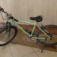 دوچرخه ۲۶ ویوا
