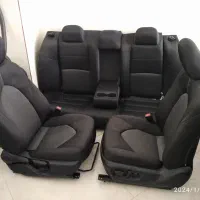 صندلی استوک خودرو خارجی