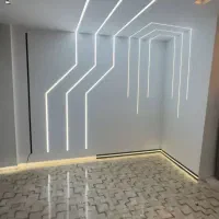 اجرای طرح کناف و آرمسترانگ
