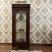 بوفه سه طبقه