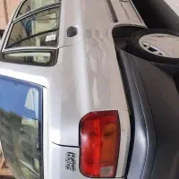 پراید مدل ۸۵ فوق العاده سالم و تمیز|خودرو سواری و وانت|تهران, بروجردی|دیوار