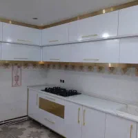 کابینت ام دی اف اقساط|جاکفشی، کمد، دراور|زابل, |دیوار