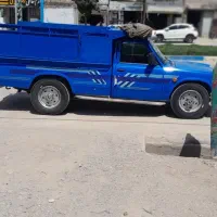 باربری به تمام نقاط کشور