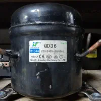 پخش موتور یخچال عمده موتوریخچال کمپرسور یخچال|یخچال و فریزر|تهران, ائمه اطهار|دیوار