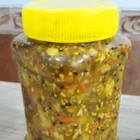 ترشیجات خانگی گلستان|خوردنی و آشامیدنی|کاشان, عربها|دیوار