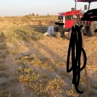 تراکتور ۴۷۵ تک محور