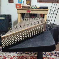 سنتور تک مهر موسوی