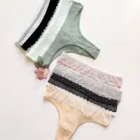 تخفیف ویژه لباس زیر برای روز زن