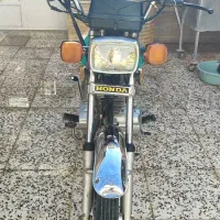 موتور رهرو 200