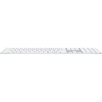 کیبورد بی سیم اپل مدل Apple Magic Keyboard 2 A1843|قطعات و لوازم جانبی رایانه|کیش, |دیوار