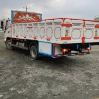 حمل بار ایسوزو