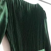 پیراهن مجلسی پلیسه|لباس|دورود, |دیوار