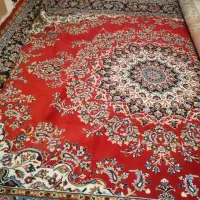 فرش دست دوم|فرش|شیراز, پادگان نیروی هوایی بعثت|دیوار