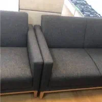 مبل پنج نفره تخفیف پنجاه درصدی|مبلمان خانگی و میز عسلی|تربت‌حیدریه, فرمانداری|دیوار