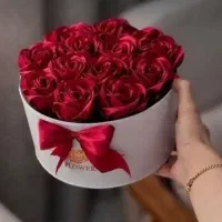 دست‌گل‌ربانی|گل مصنوعی|بجنورد, |دیوار