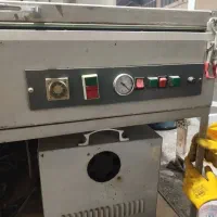 میز نور یووی وکیوم  چاپ سیلک