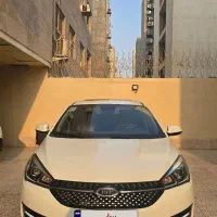 آریزو ۵ مدل ۱۴۰۱