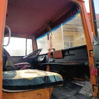 خاور 808|خودرو سنگین|فیرورق, |دیوار