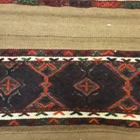 سوزنی بافت دستباف تما م گیاهی|صنایع دستی و سایر لوازم تزئینی|هشتگرد, شهرک گلخانه|دیوار