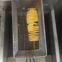 وسایل فست فود