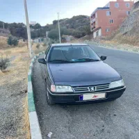 پژو ۴۰۵|خودرو سواری و وانت|مریوان, |دیوار