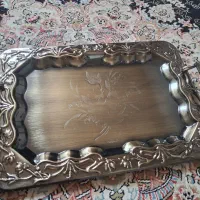 سینی نومناسب جهیزیه