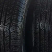 لاستیک شماره ۱۳ ولوازم تست موتور