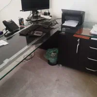 میز اداری ریاست