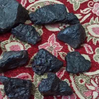 شهاب سنگ آهنین