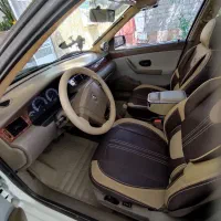 سمند الایکس مدل 90|خودرو سواری و وانت|بندر کنگان, |دیوار