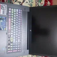 لپتاپ HP 17inch|رایانه همراه|لنجان, |دیوار