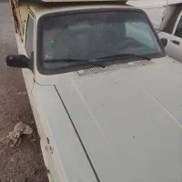 ماشین پیکان وانت89|خودرو سواری و وانت|میان ولایت, |دیوار