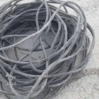 کابل برق نو دو رشته ای