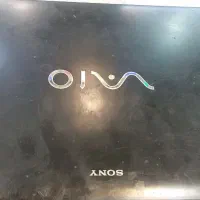 لپ تاپ سونی وایو CORE I7 نسل ۳، ۴ گیگ رم