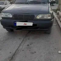 پرایدنوک مدادی|خودرو سواری و وانت|یاسوج, |دیوار