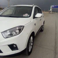 فروش جک S5 اتومات توربو ۲۰۰۰|خودرو سواری و وانت|سمنان, |دیوار