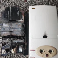 آبگرمکن دیواری ایرانشرق