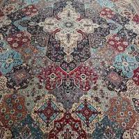 فرش ۱۲ متری