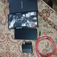 گوشی Nubia ZTE Red Magic 7s حافظه 512 رم 16 گیگ