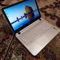 لبتاپ مدل HP|رایانه همراه|بندرعباس, |دیوار