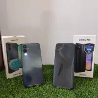 سامسونگ A06 و A05 حافظه 128 رام ۴