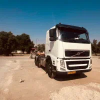 اف اچ ۴۴۰|خودرو سنگین|رامشیر, |دیوار