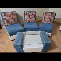 مبل ۷ نفره